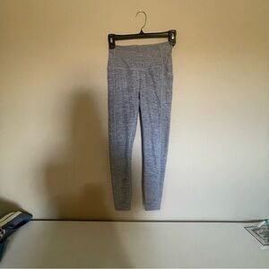 Victoria's Secret Heather Gray Leggings
